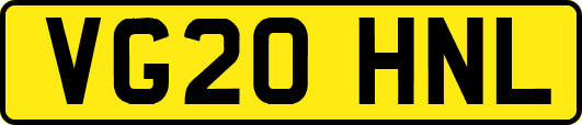VG20HNL