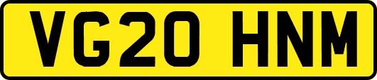 VG20HNM