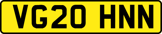 VG20HNN