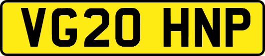 VG20HNP