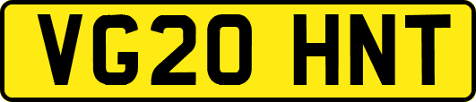 VG20HNT