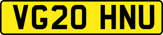 VG20HNU