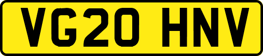 VG20HNV