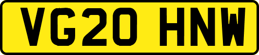 VG20HNW