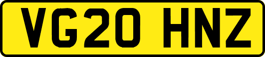 VG20HNZ