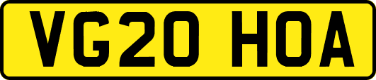 VG20HOA