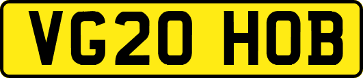 VG20HOB