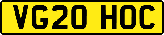 VG20HOC