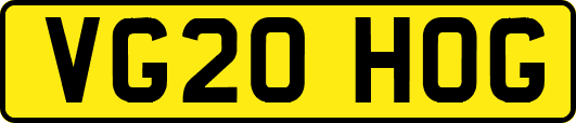 VG20HOG