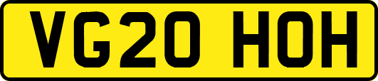 VG20HOH