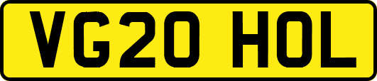 VG20HOL