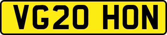 VG20HON