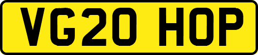 VG20HOP