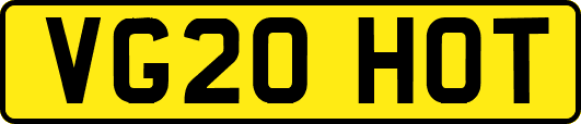 VG20HOT