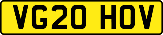 VG20HOV
