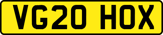 VG20HOX