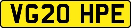 VG20HPE
