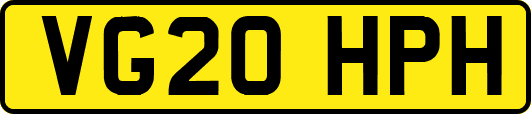 VG20HPH