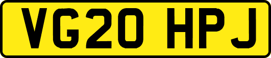 VG20HPJ