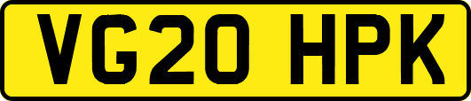 VG20HPK