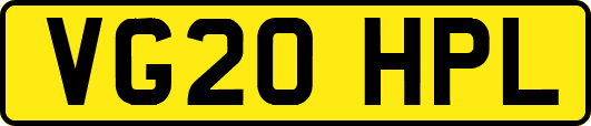 VG20HPL