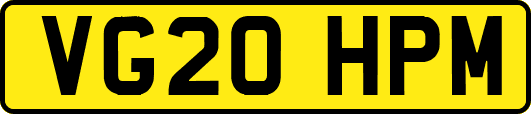 VG20HPM