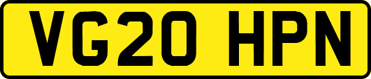 VG20HPN