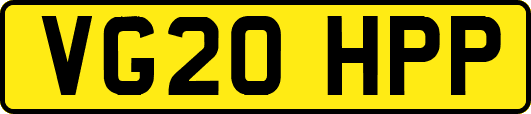 VG20HPP