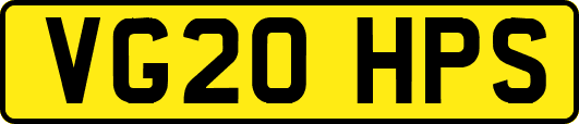 VG20HPS