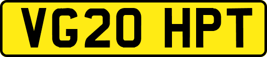 VG20HPT