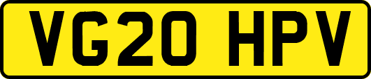 VG20HPV