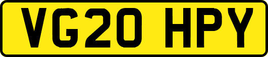 VG20HPY