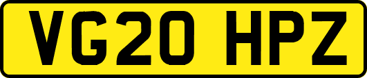 VG20HPZ