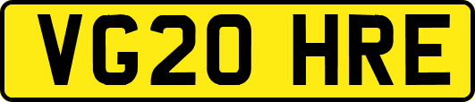 VG20HRE