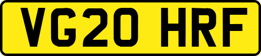VG20HRF