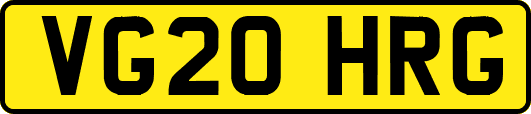 VG20HRG
