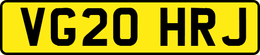 VG20HRJ
