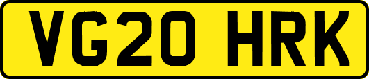 VG20HRK
