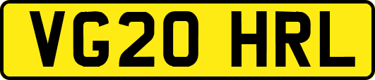 VG20HRL