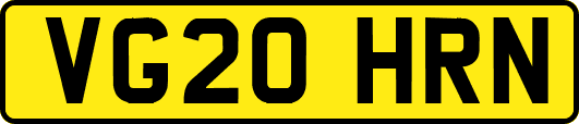 VG20HRN