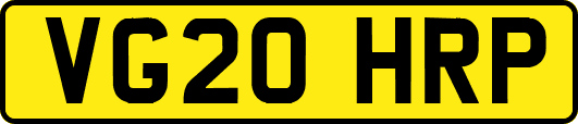 VG20HRP