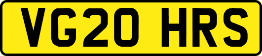VG20HRS