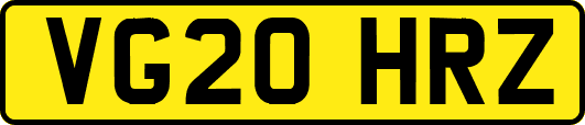 VG20HRZ