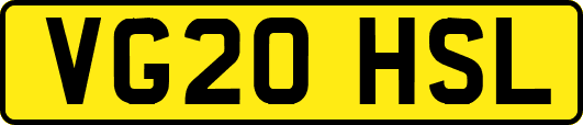 VG20HSL