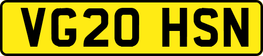 VG20HSN