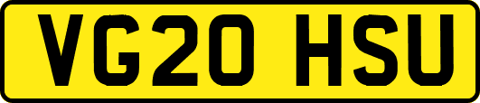 VG20HSU