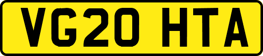 VG20HTA