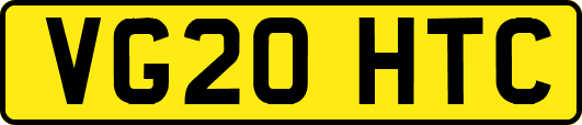 VG20HTC