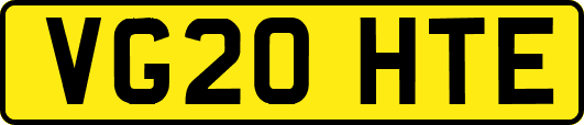 VG20HTE