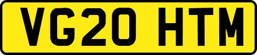 VG20HTM